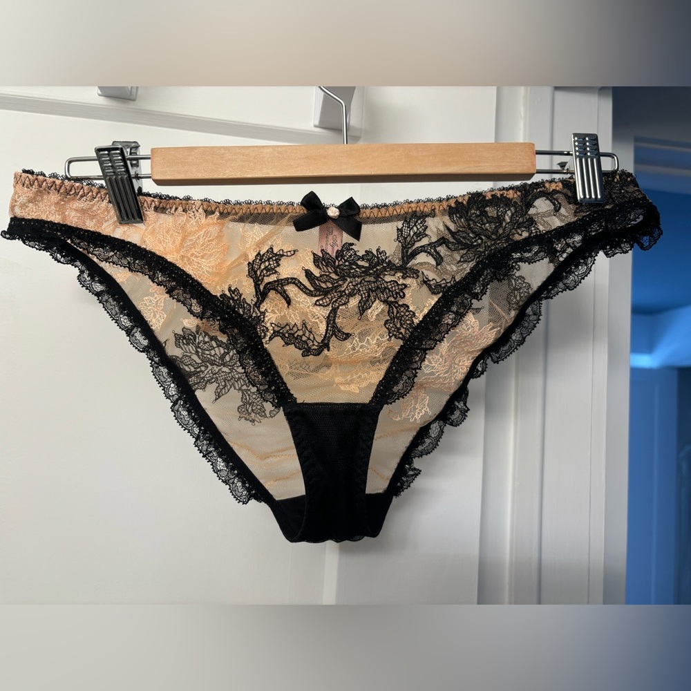 Agent Provocateur panties
